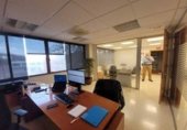 Oficina en venta con 51m² en Almería, Plaza Oliveros foto