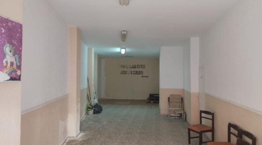 Local comercial