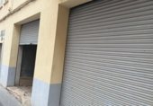 375m² commercial premises for sale in Valencia, in the area of Benicalap, Avenida de Burjasot photo