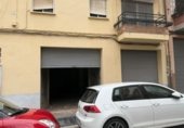 375m² commercial premises for sale in Valencia, in the area of Benicalap, Avenida de Burjasot photo