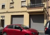 375m² commercial premises for sale in Valencia, in the area of Benicalap, Avenida de Burjasot photo