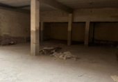 375m² commercial premises for sale in Valencia, in the area of Benicalap, Avenida de Burjasot photo