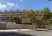 375m² commercial premises for sale in Valencia, in the area of Benicalap, Avenida de Burjasot photo