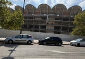 375m² commercial premises for sale in Valencia, in the area of Benicalap, Avenida de Burjasot photo
