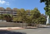 375m² commercial premises for sale in Valencia, in the area of Benicalap, Avenida de Burjasot photo