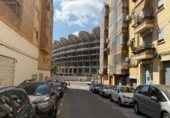 375m² commercial premises for sale in Valencia, in the area of Benicalap, Avenida de Burjasot photo