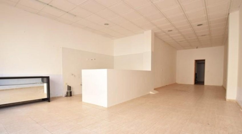 Local comercial