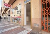 Local comercial en venta con 95m² en El Ejido, Calle Manolo Escobar foto