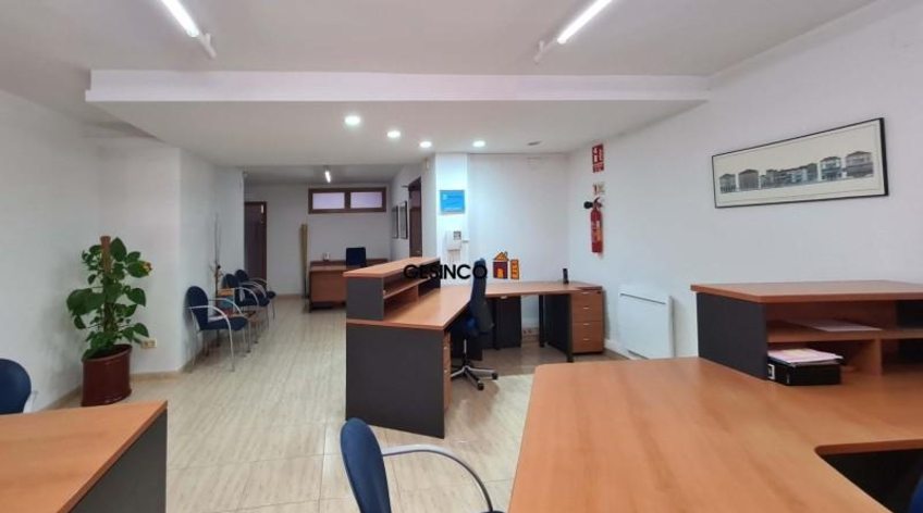 Local comercial
