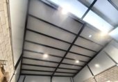 Nau Industrial
en venda
amb 300m² a Badajoz, a la zona de Sant Roc, Carretera Olivenza foto
