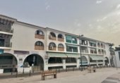 120m² locaux commerciaux pour vente à Benalmádena, Calle Blas Infante photo