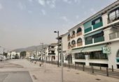 120m² locaux commerciaux pour vente à Benalmádena, Calle Blas Infante photo
