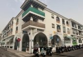 120m² locaux commerciaux pour vente à Benalmádena, Calle Blas Infante photo