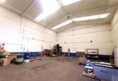 Nau Industrial
en venda
amb 295m² a Valdemoro, Calle Málaga foto