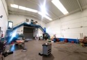 Nau Industrial
en venda
amb 295m² a Valdemoro, Calle Málaga foto