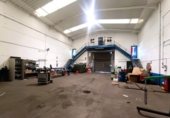 Nau Industrial
en venda
amb 295m² a Valdemoro, Calle Málaga foto