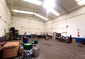 Nau Industrial
en venda
amb 295m² a Valdemoro, Calle Málaga foto
