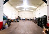 Nau Industrial
en venda
amb 295m² a Valdemoro, Calle Málaga foto