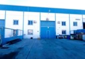 Nau Industrial
en venda
amb 295m² a Valdemoro, Calle Málaga foto