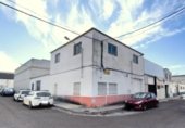 Nau Industrial
en venda
amb 300m² a Badajoz, a la zona de Sant Roc, Calle Galileo foto