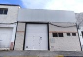 Nau Industrial
en venda
amb 300m² a Badajoz, a la zona de Sant Roc, Calle Galileo foto
