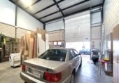Nau Industrial
en venda
amb 300m² a Badajoz, a la zona de Sant Roc, Calle Galileo foto