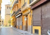Local comercial
en venda
amb 586m² a Zamora, Calle Herreros foto