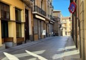 Local comercial
en venda
amb 586m² a Zamora, Calle Herreros foto