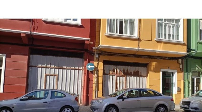 Local comercial
