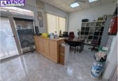 150m² commercial premises for sale in Sax, Calle Industria photo