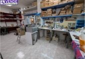 150m² commercial premises for sale in Sax, Calle Industria photo
