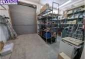 150m² commercial premises for sale in Sax, Calle Industria photo