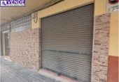 150m² commercial premises for sale in Sax, Calle Industria photo