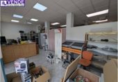 150m² commercial premises for sale in Sax, Calle Industria photo