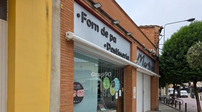 Local comercial