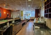 755m² locaux commerciaux industriel pour vente à Alfarràs, Avinguda de Balmes photo