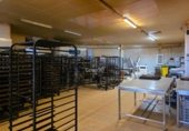 755m² locaux commerciaux industriel pour vente à Alfarràs, Avinguda de Balmes photo