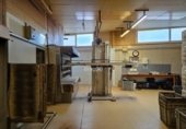 755m² locaux commerciaux industriel pour vente à Alfarràs, Avinguda de Balmes photo