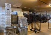 755m² locaux commerciaux industriel pour vente à Alfarràs, Avinguda de Balmes photo