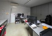 755m² locaux commerciaux industriel pour vente à Alfarràs, Avinguda de Balmes photo