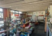 129m² commercial premises for assignment in Abrera, Carrer de Magarola photo