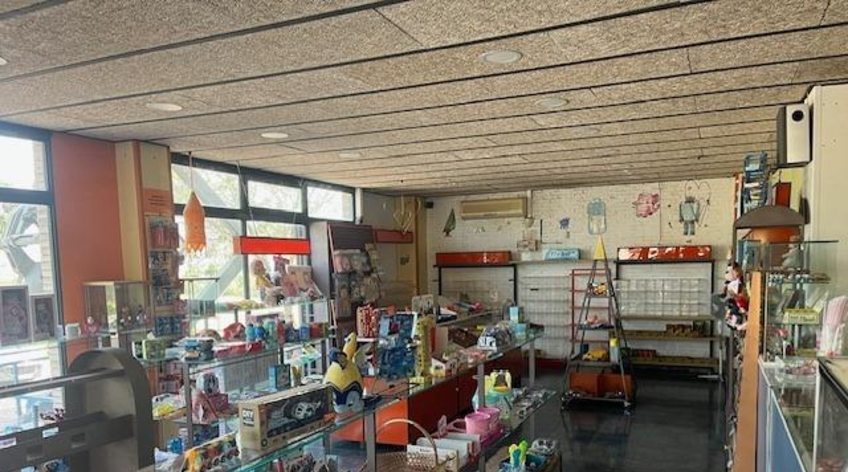 Local comercial