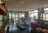 129m² commercial premises for assignment in Abrera, Carrer de Magarola photo