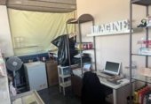 129m² commercial premises for assignment in Abrera, Carrer de Magarola photo