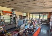 129m² commercial premises for assignment in Abrera, Carrer de Magarola photo