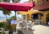 160m² restaurant pour location, cession à Adeje, dans le quartier de San Eugenio Bajo, avenida eugenio dominguez alfonso, 38660 photo
