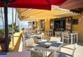 160m² restaurant pour location, cession à Adeje, dans le quartier de San Eugenio Bajo, avenida eugenio dominguez alfonso, 38660 photo