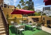 160m² restaurant pour location, cession à Adeje, dans le quartier de San Eugenio Bajo, avenida eugenio dominguez alfonso, 38660 photo
