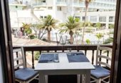 160m² restaurant pour location, cession à Adeje, dans le quartier de San Eugenio Bajo, avenida eugenio dominguez alfonso, 38660 photo