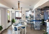 160m² restaurant pour location, cession à Adeje, dans le quartier de San Eugenio Bajo, avenida eugenio dominguez alfonso, 38660 photo